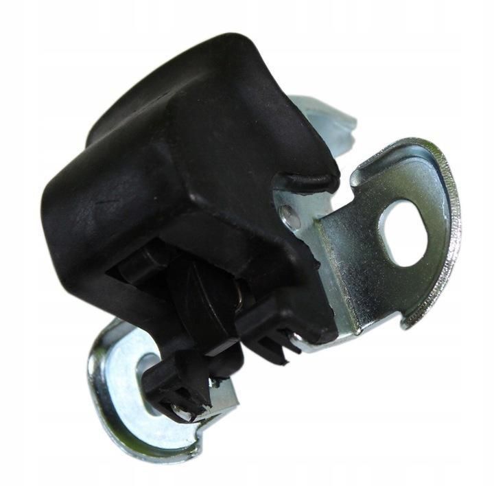 Verrou De Serrure De Portes Arrière Original Renault Kangoo 9080600QAK main product photo