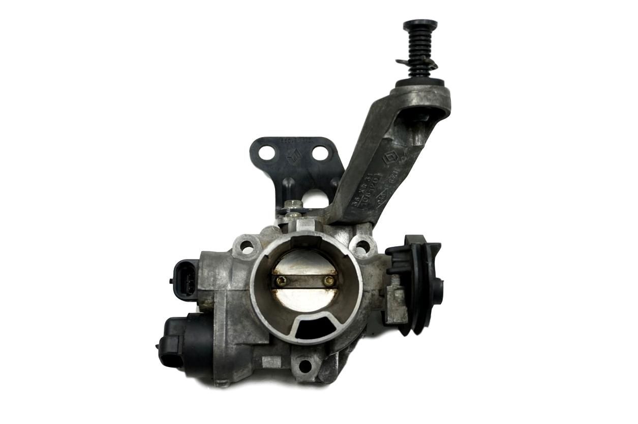 Boitier Papillon D’admission  1,2 8v 7700108120 Renault Clio 2 Twingo  main product photo