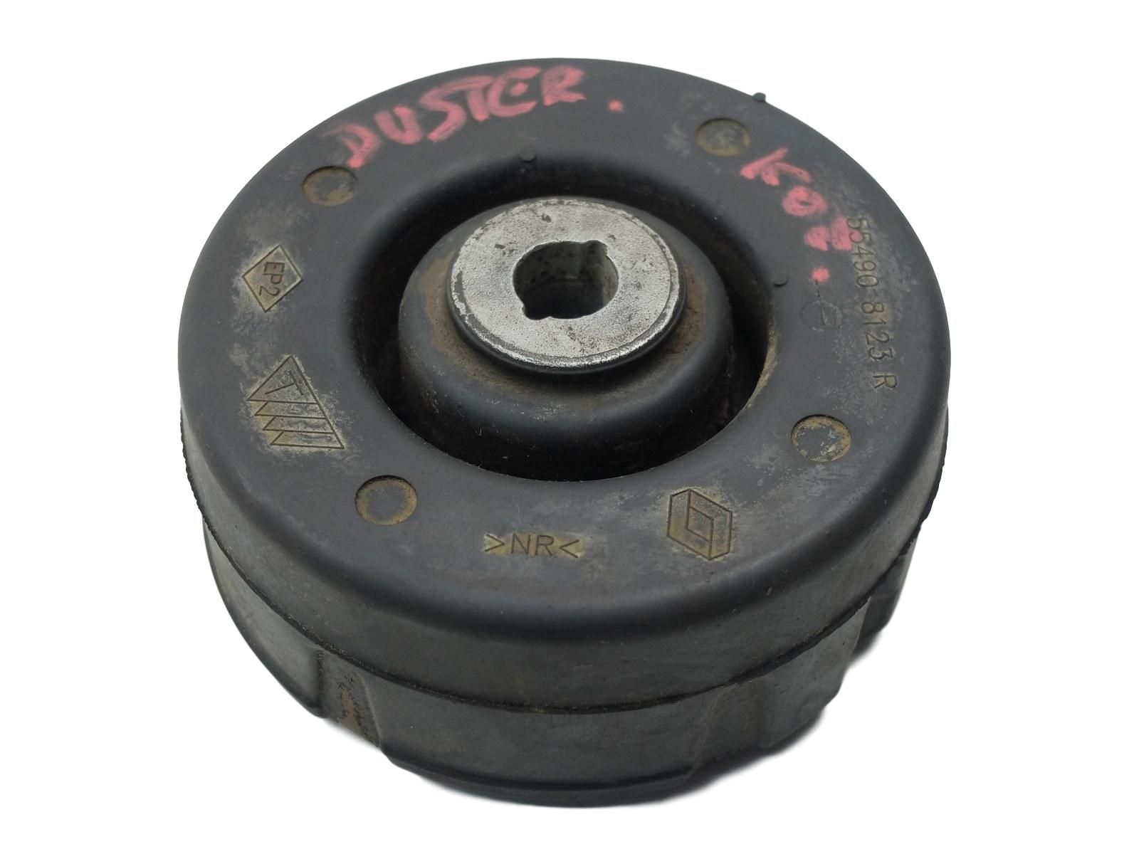 Coussin Moteur Dacia Duster 554908123R 2013- main product photo