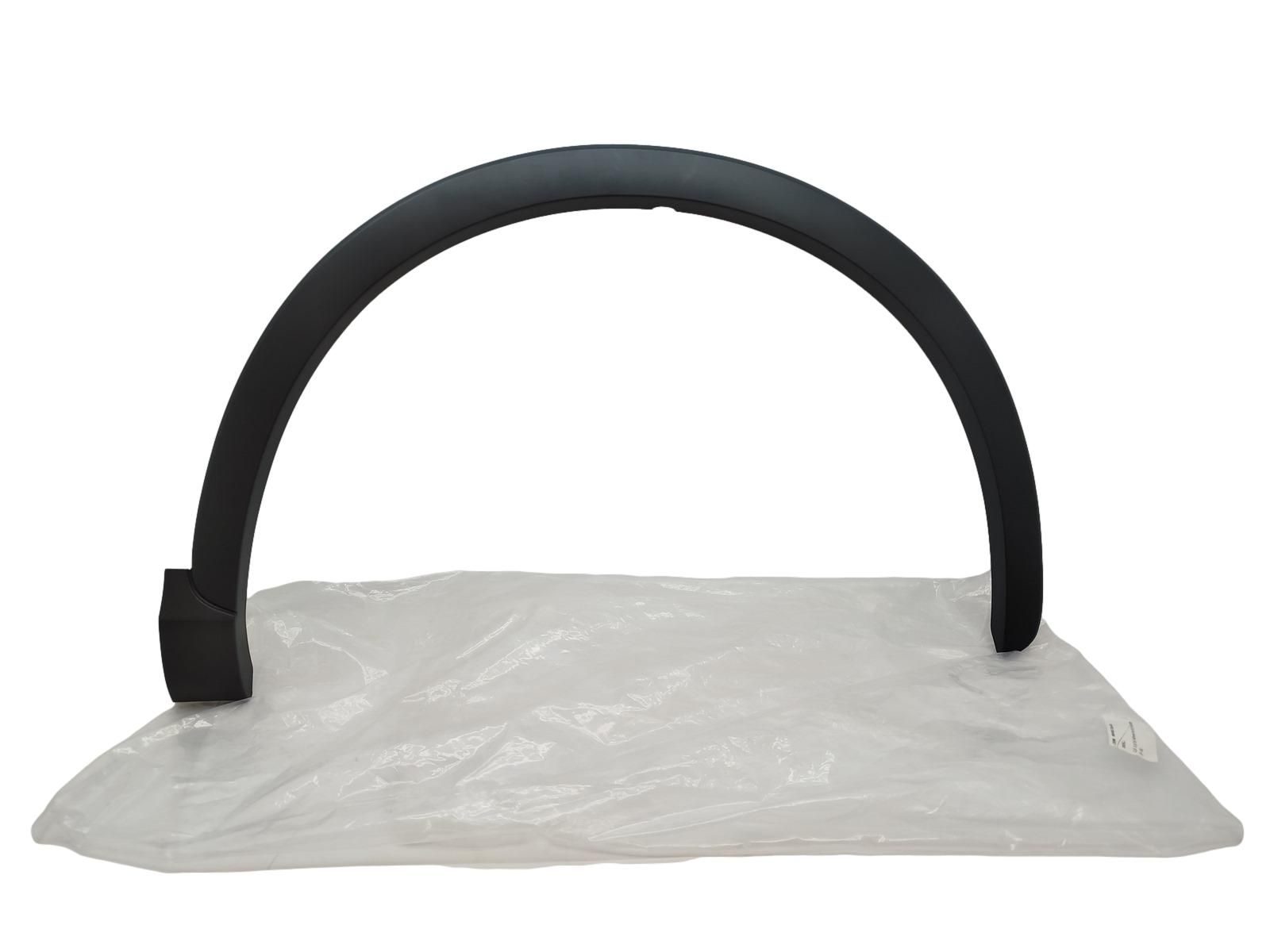 Moulure Arc De Roue Avant Droit Pour Audi Q3 8U0853718A main product photo