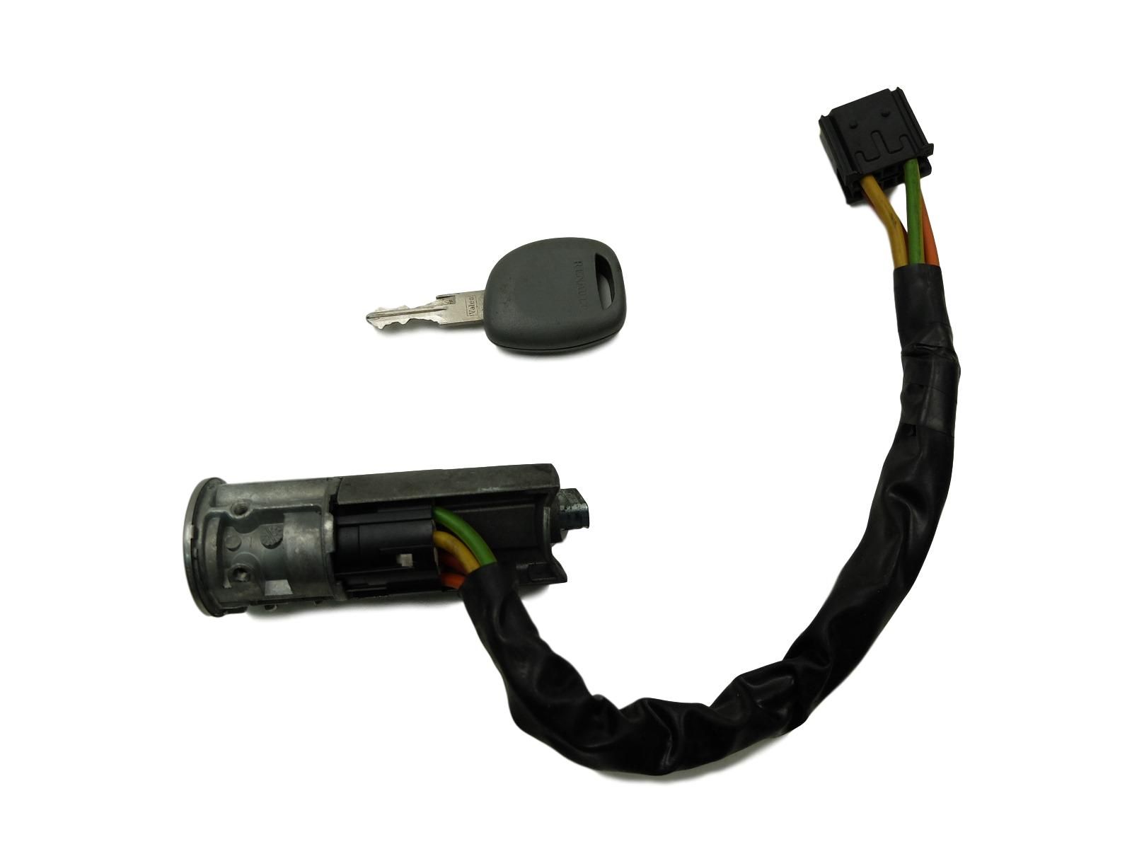 Commutateur D’allumage Twingo 433815 7701046689 Renault 1175 main product photo
