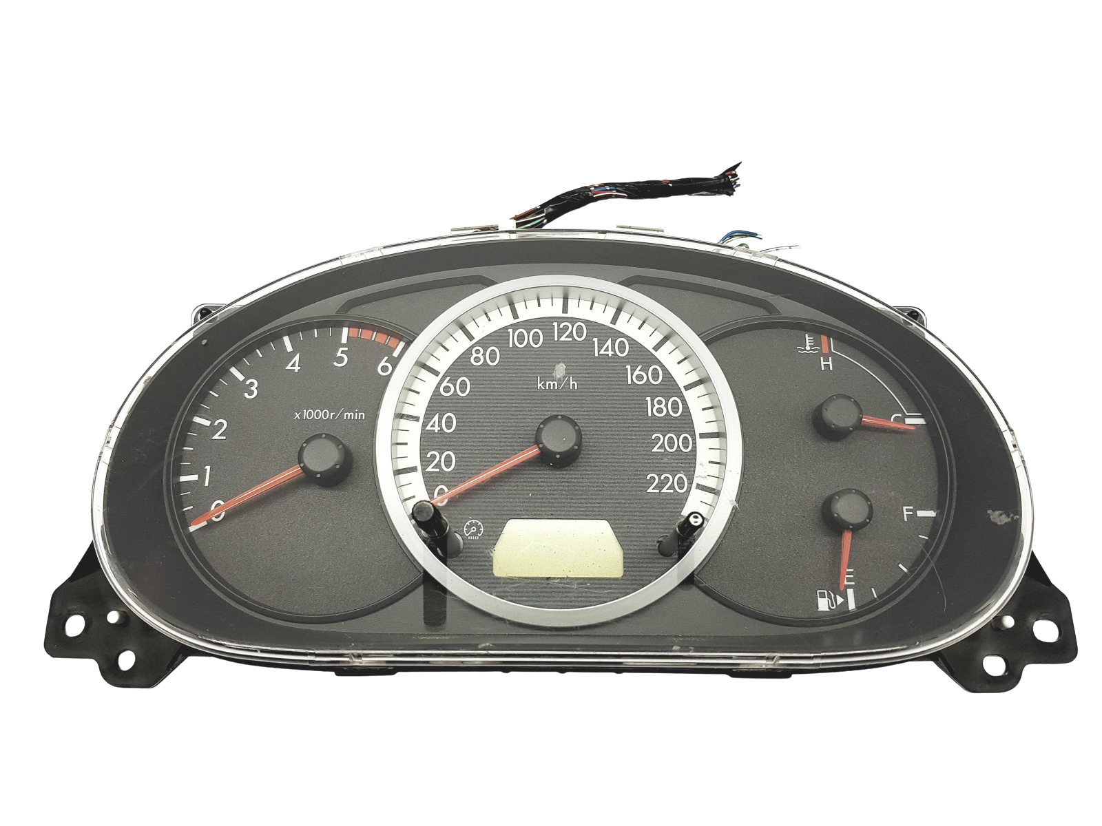 Bloc Compteurs Vitesse Mazda 5 CGCC79D 44095 main product photo