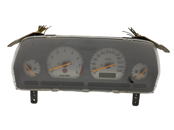 Bloc Compteurs Vitesse Rover MG 25 AR0051304 YAC003420XXX RG22178 main product photo
