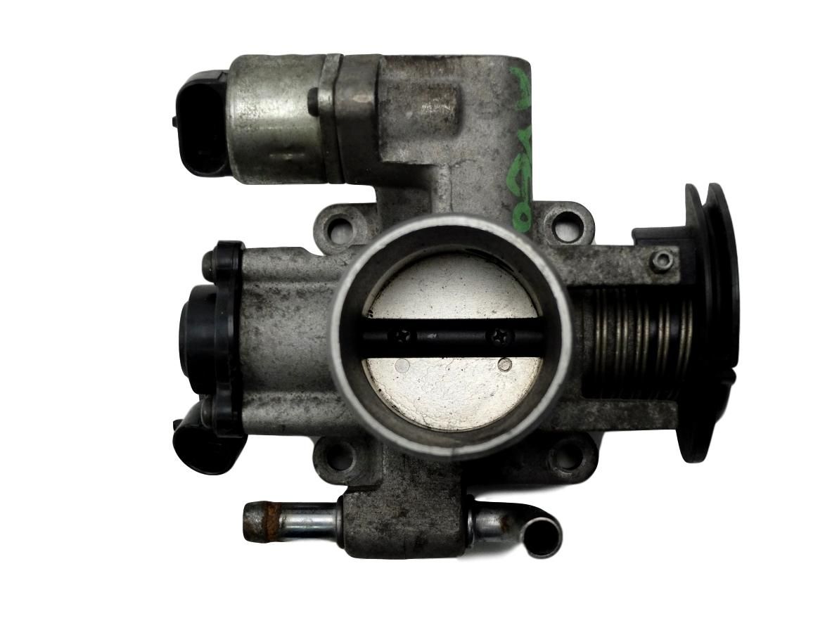 Boitier Papillon D’admission Chevrolet Aveo main product photo