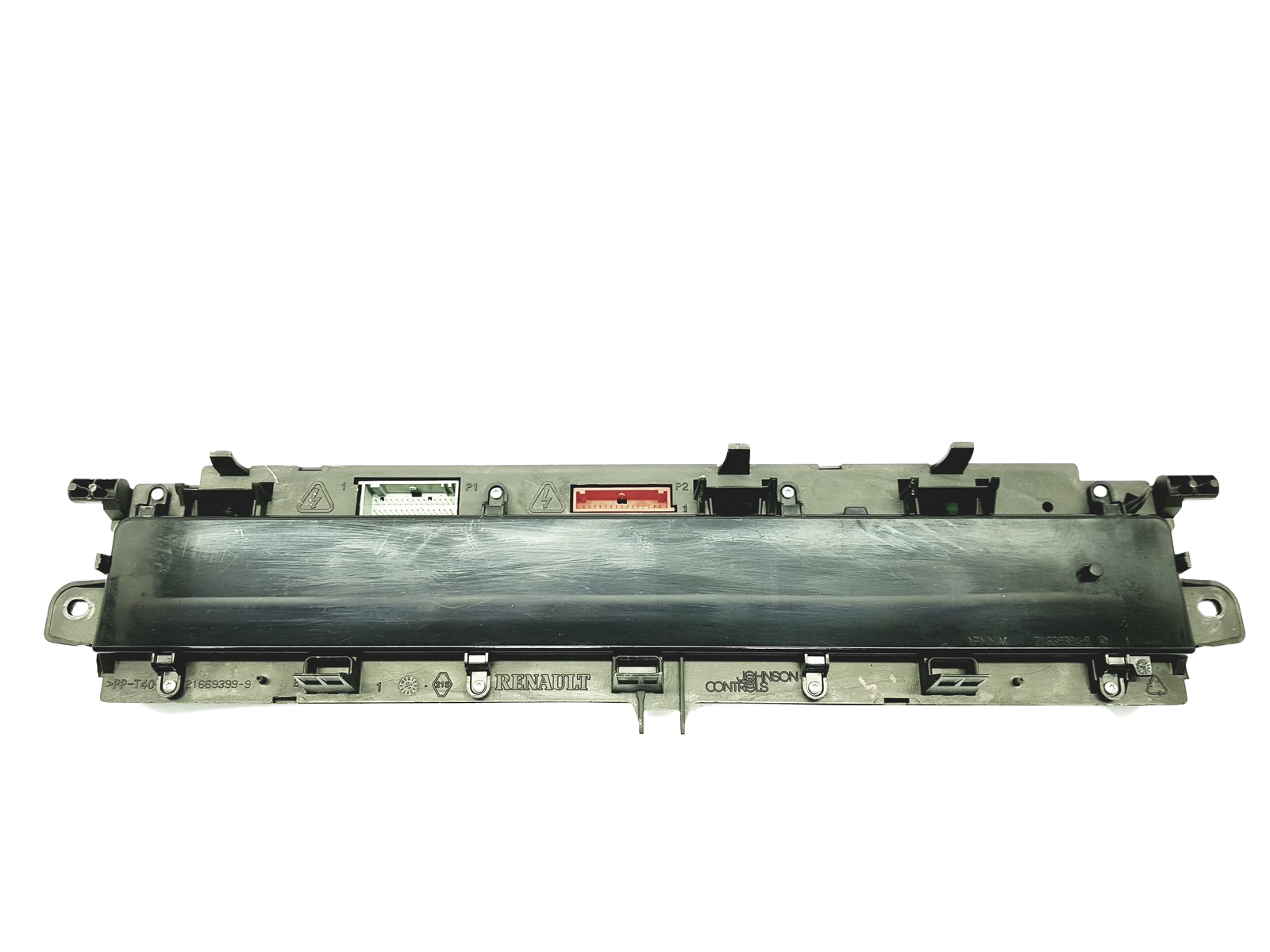 Bloc Compteurs Vitesse Renault Scenic 2 8200451505 28113140-1 51512 main product photo