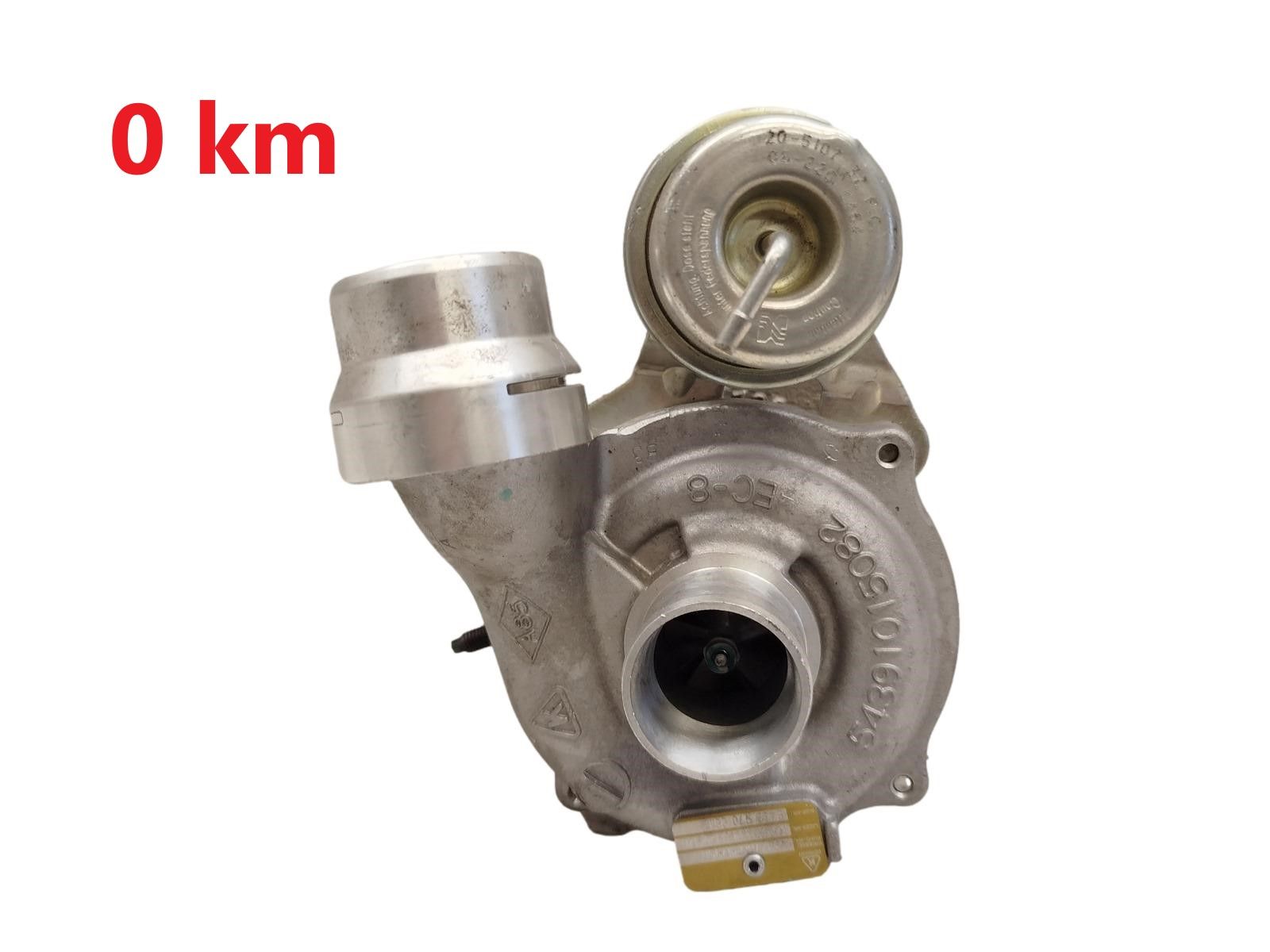 Turbocompresseur Renault Dacia 54359700012 478276H307056 8200478276 0 km main product photo