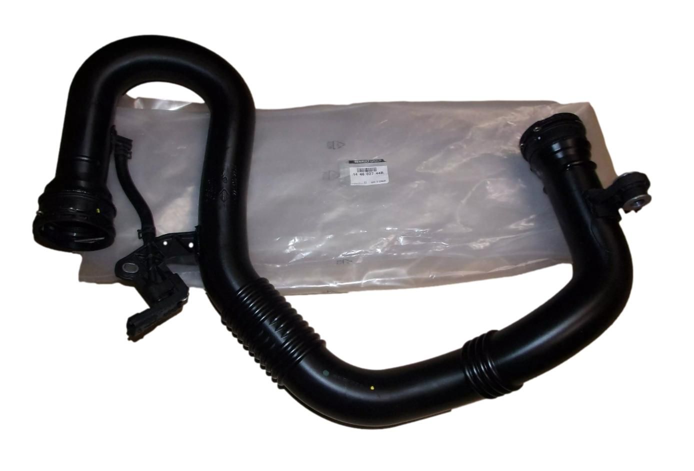 Tuyau D’air Original 144602744R Renault main product photo