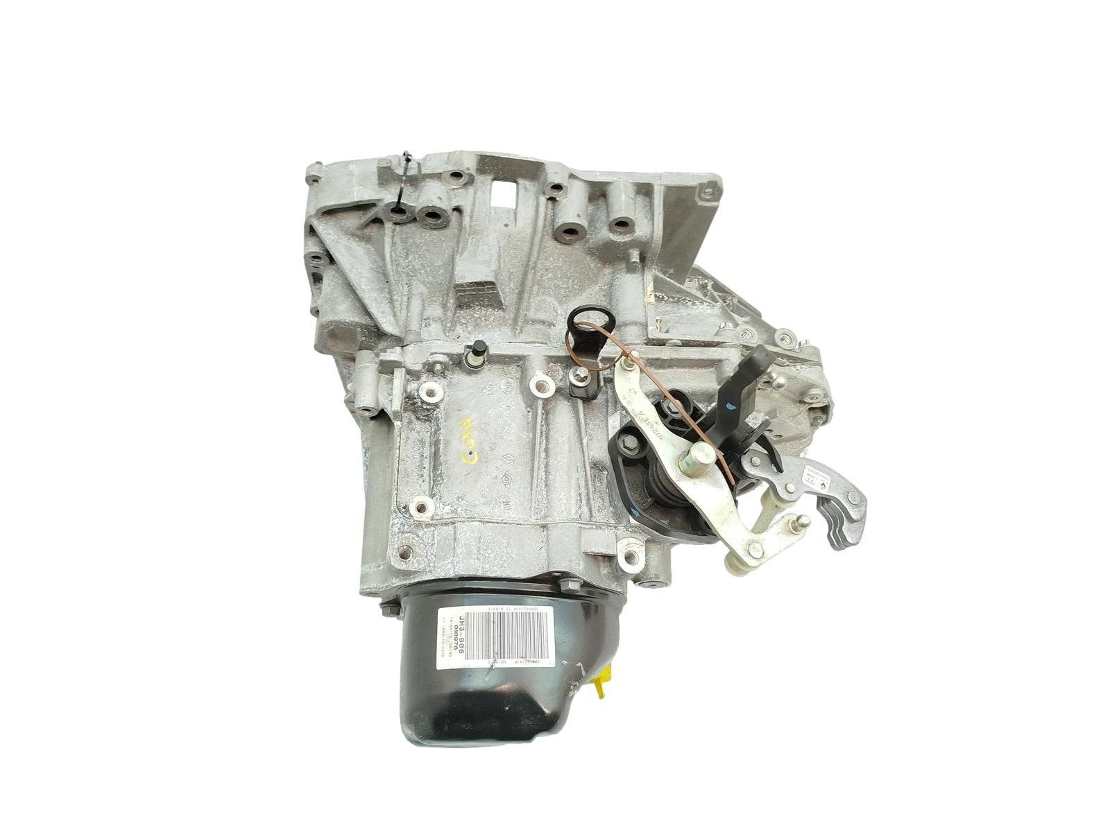 Boîte De Vitesse Nouvelle Original JH3906 JH3361 Dacia Logan Sandero 2 1.2 main product photo