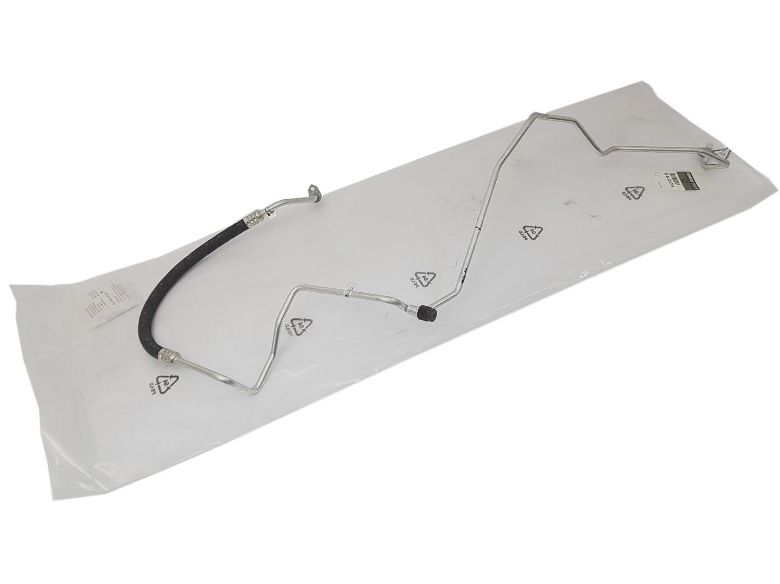 Tuyau De Climatisation Nouvelle Original 924403876R Renault Master 3 main product photo