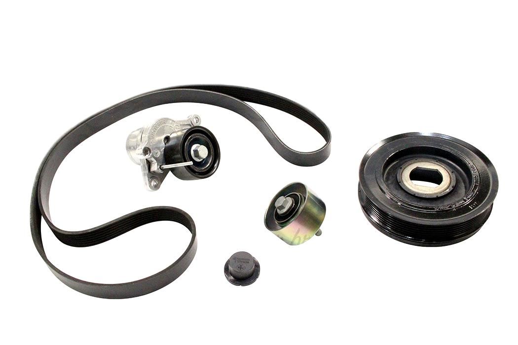 Centure Tendeur De Traction Nouvelle Original Renault Scenic II Megane II 2.0 16v 7701478499 main product photo
