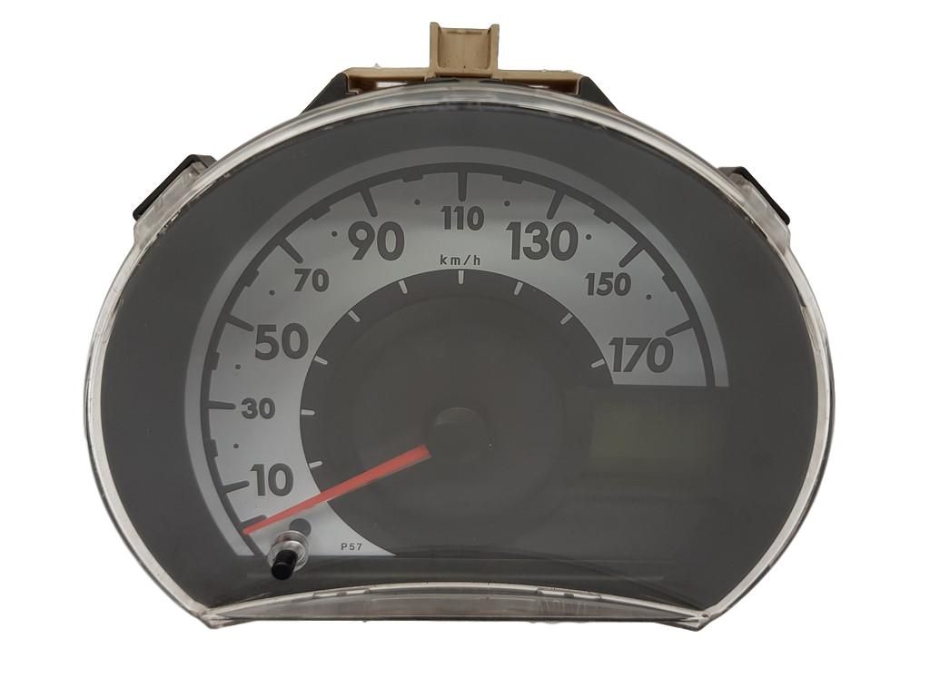 Bloc Compteurs Vitesse Aygo 107 C1 83800-0H011-A PSA Toyota 17578 main product photo