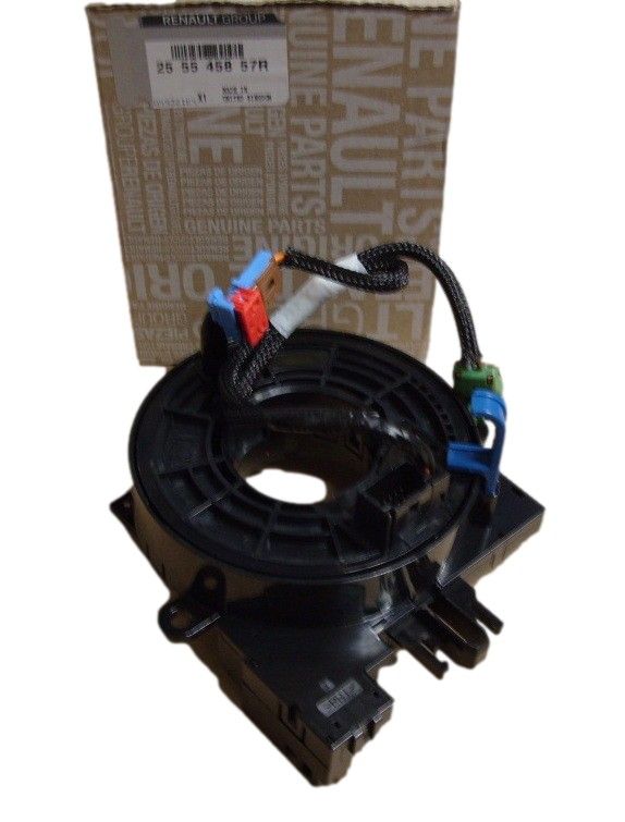 Rétracteur Bande Airbag Nouvelle Original 255545857R Renault main product photo