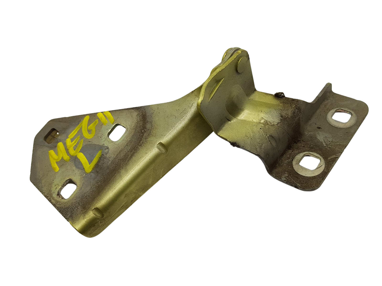 Charnière Capot Gauche 8200468183 Renault Megane 2 8200011074 11554 main product photo
