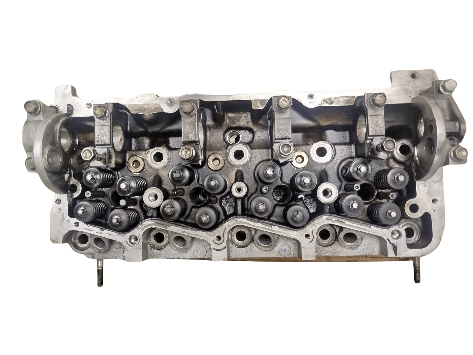 La Culasse Mazda RF5C 4-1 2.0 16V main product photo