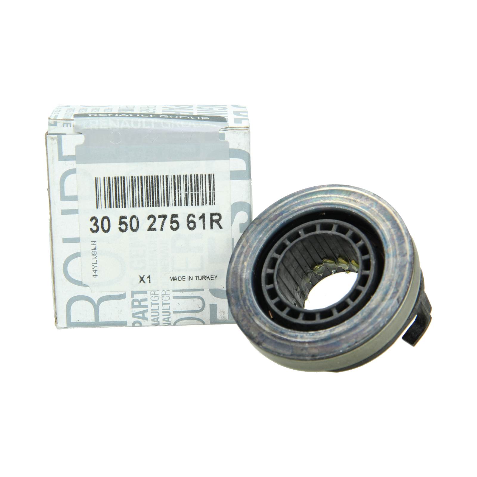 Palier De Pression D`Embrayage Original 305027561R Dacia Renault main product photo