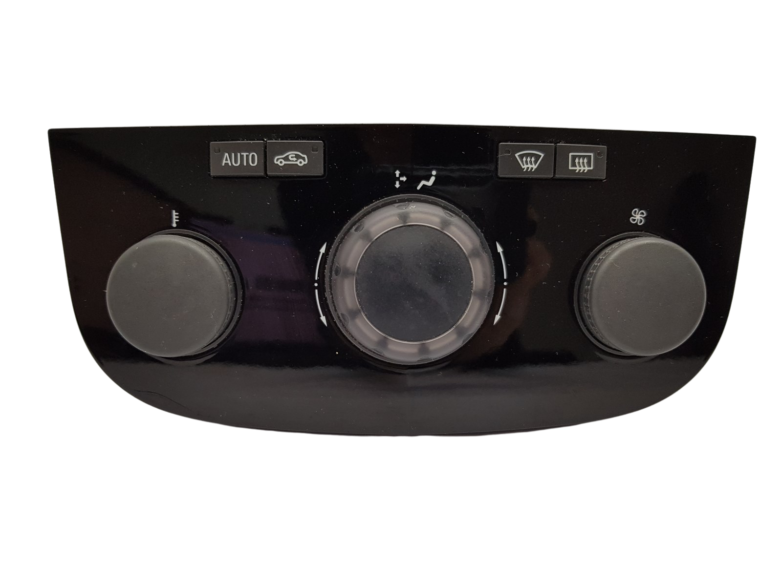 Commande Chauffage Opel Corsa D 13261832 XS2 90151-278/0005 main product photo