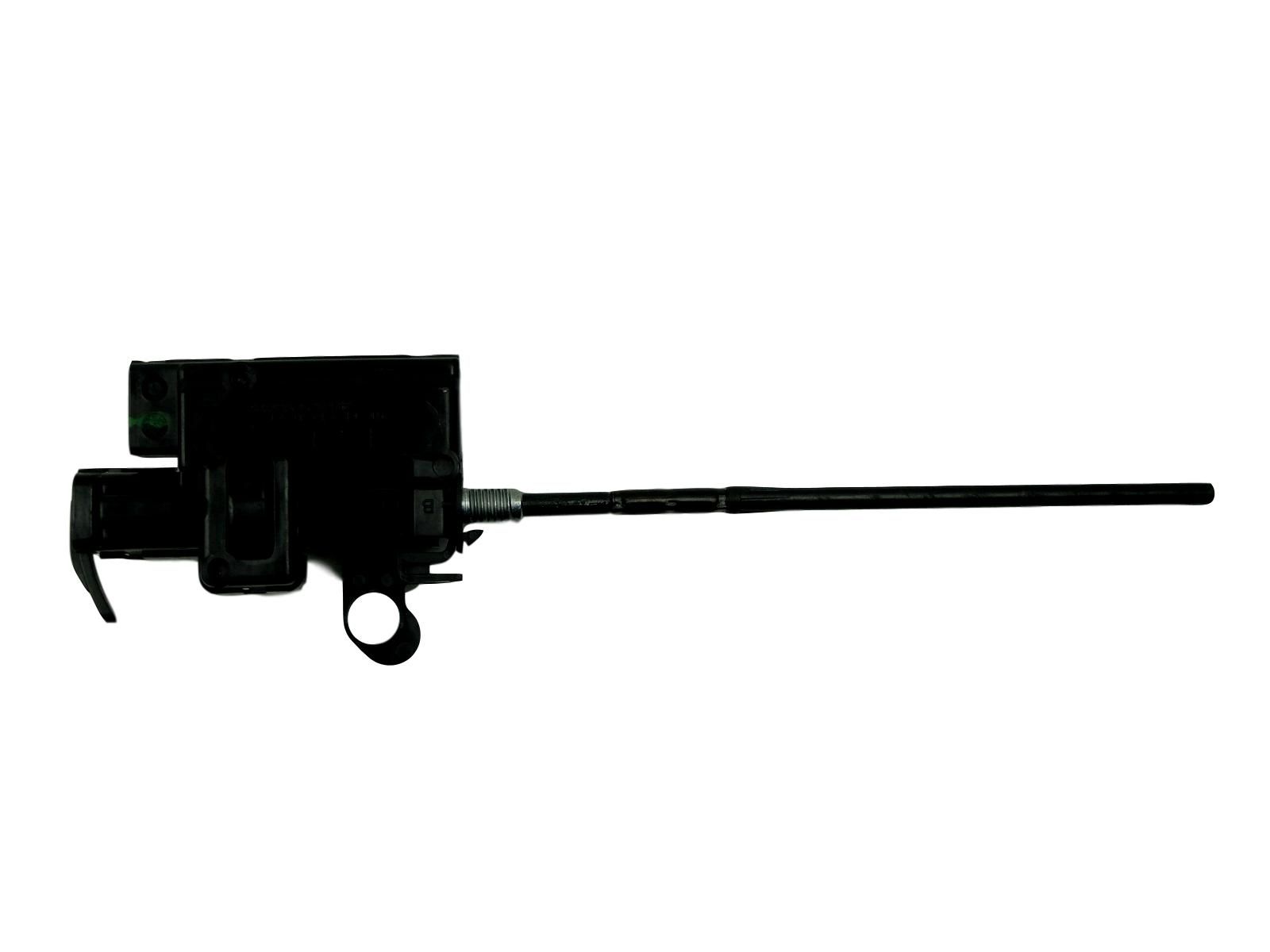 Servomoteur Trappes Réservoir De Carburant  Scenic 4 788262843R Renault 0km Valeo main product photo