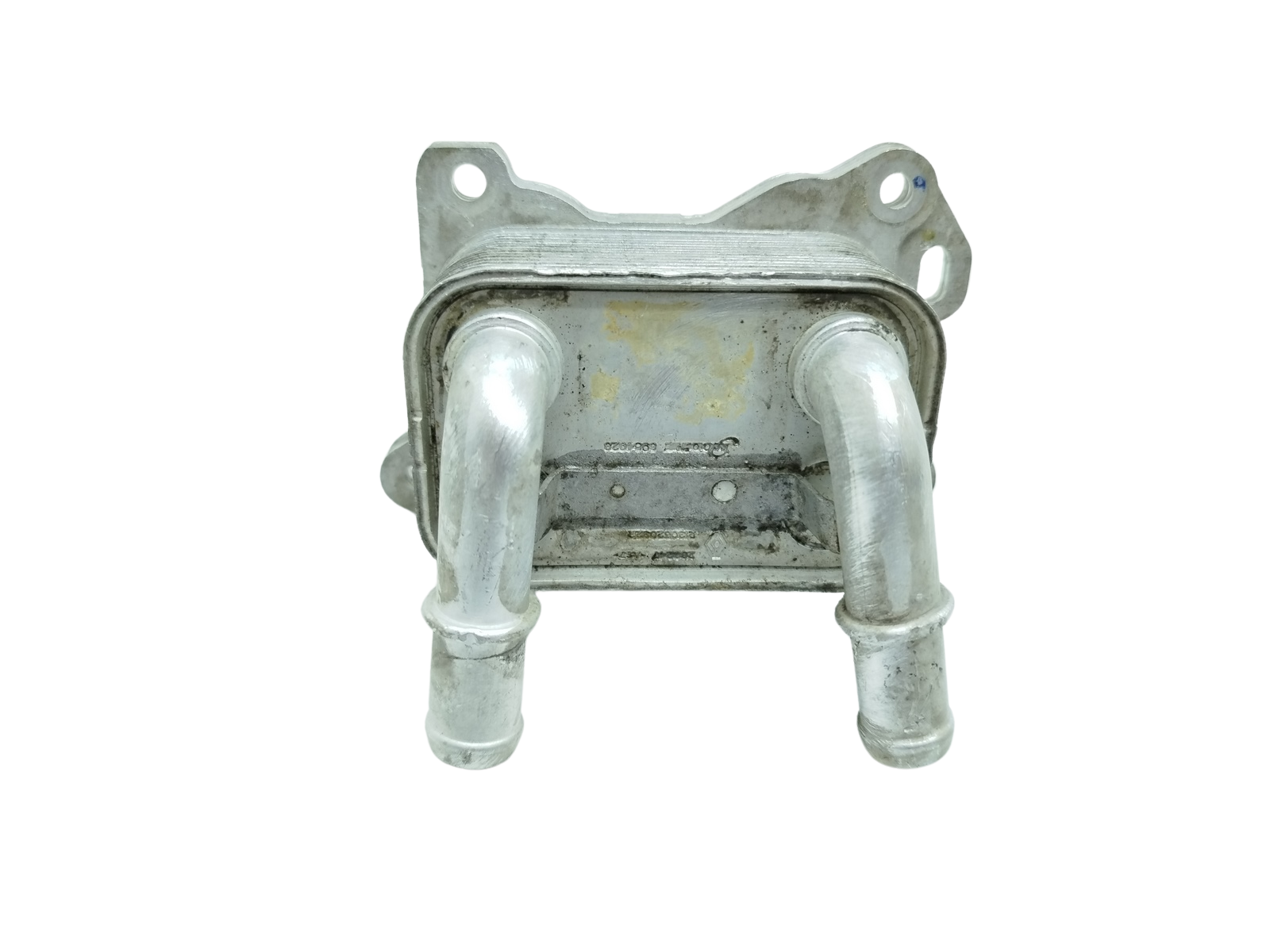 Refroidisseur D`Huile 6964923 213052032R 0.9 1.2 TCE Renault Dacia Modine 1194 main product photo