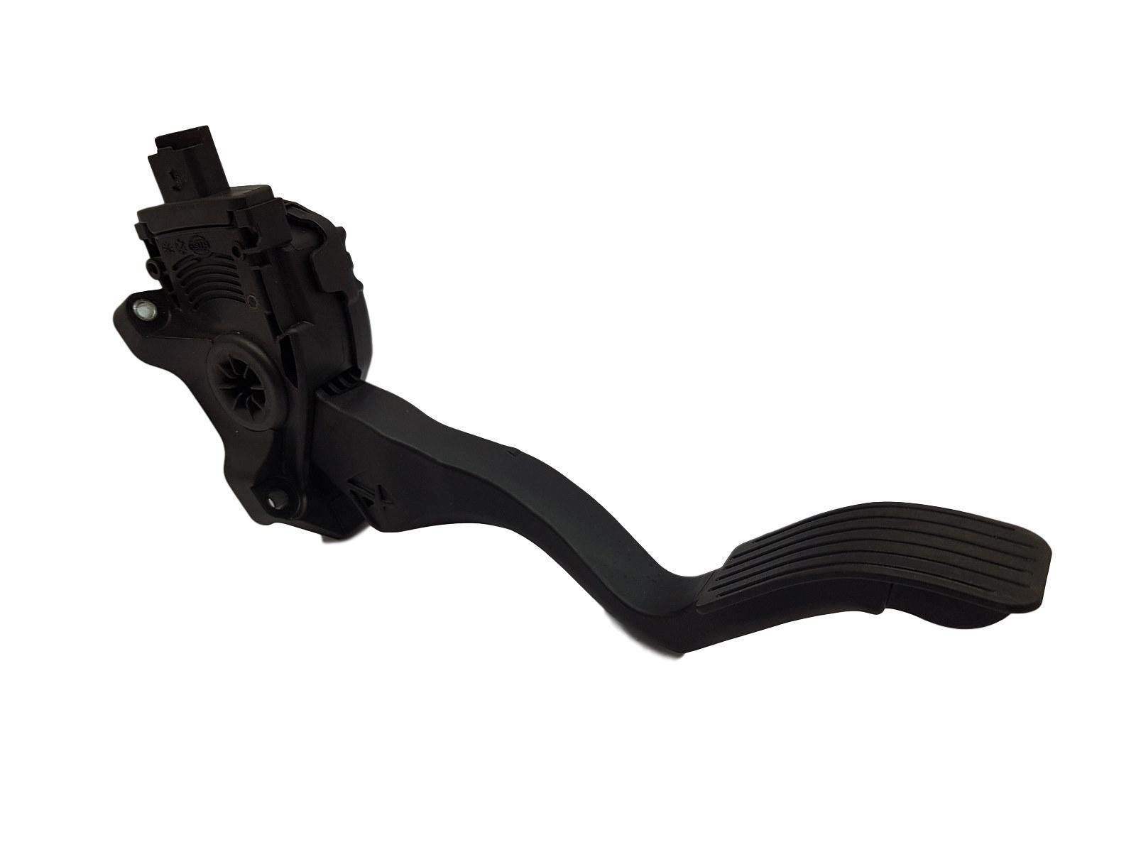 Potentiomètre Pédale D’accélérateur 9681530380 Citroen Peugeot Hella main product photo
