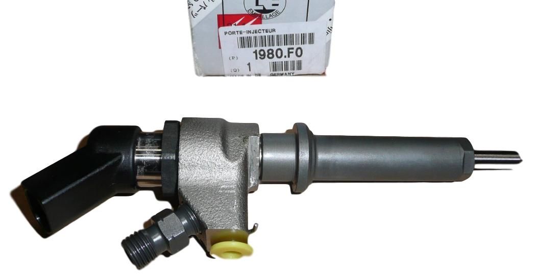 Injection De Combustible Nouvelle Original Citroen Peugeot C5 Berlingo 2.0 HDi 1980F0 9652173780 main product photo