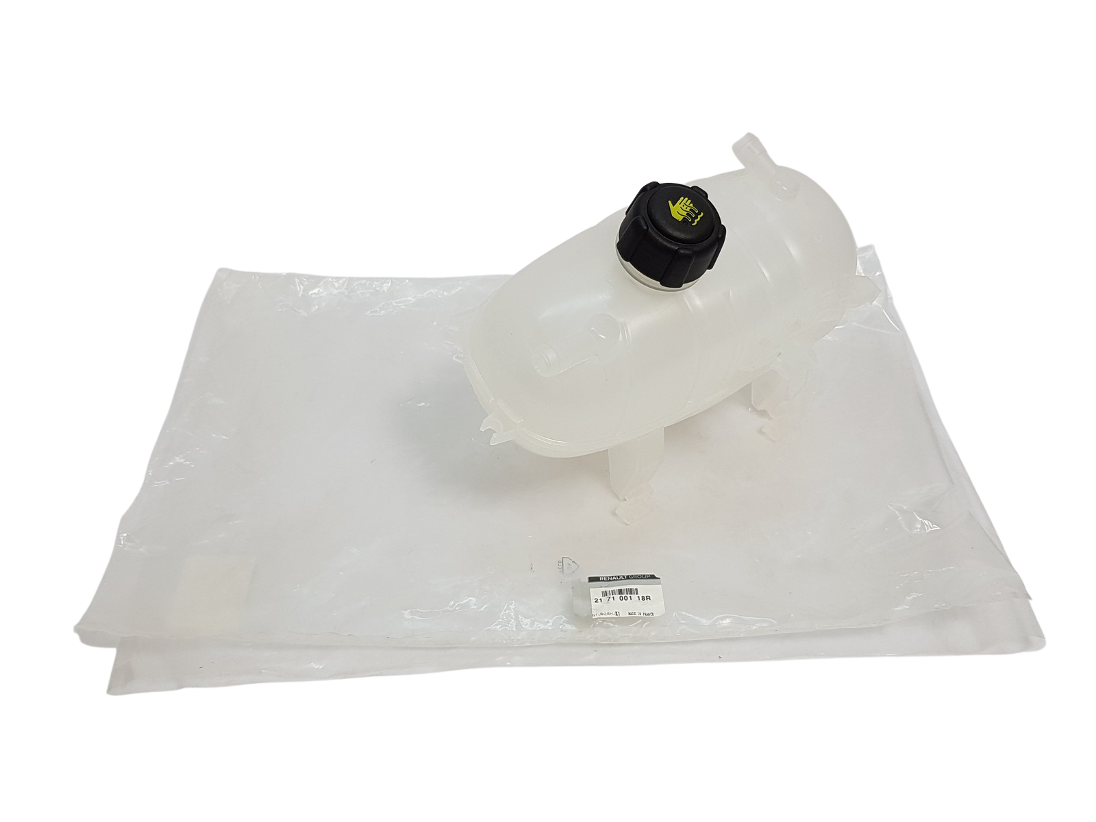 Réservoir De Système De Refroidissement Nouvelle Renault Trafic 3 217100118R main product photo