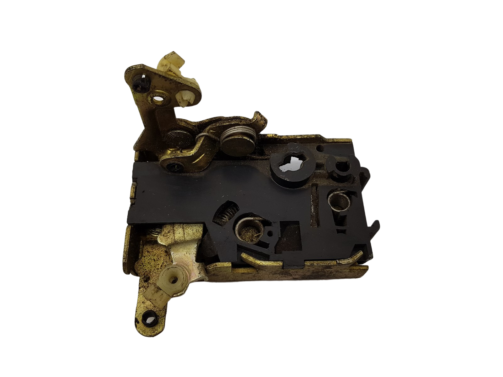 Serrure De Porte Droit Avant 9136A1 Peugeot 205 309 Rockwell 10596 main product photo