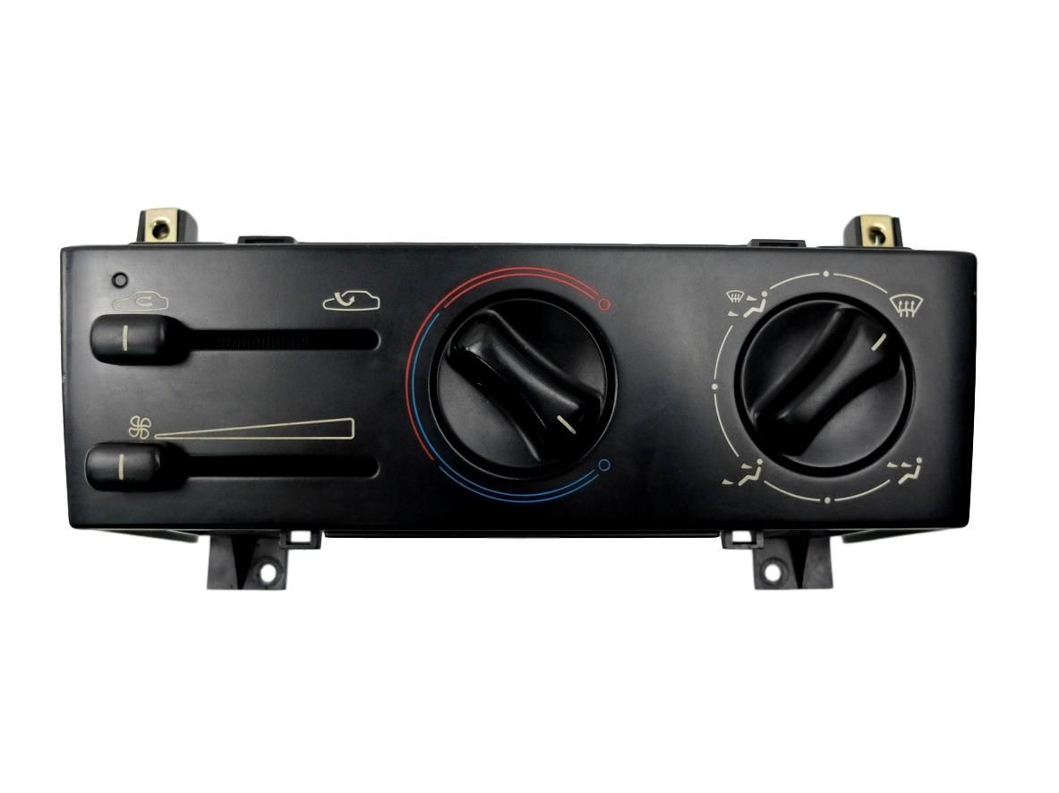 Moteur Ventilateur Chauffage Climatisation Peugeot 406 652549F 9184941002 10646 main product photo