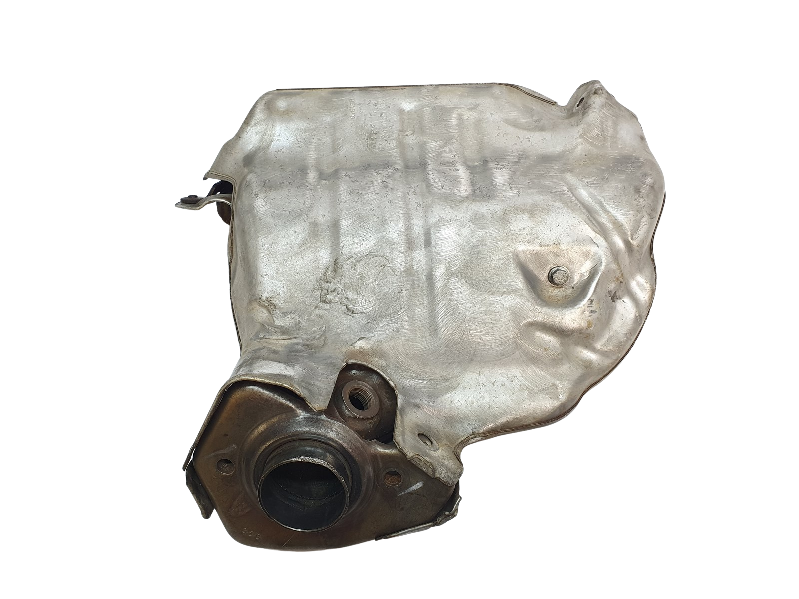 Collecteur D’echappement 8200586673 8200543309 8200487350 1.6 Renault main product photo