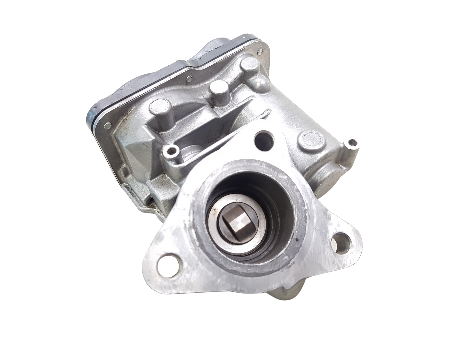 Soupape Egr Renault Nissan 147104647R H8201143495 1.5 DCI 1722 main product photo