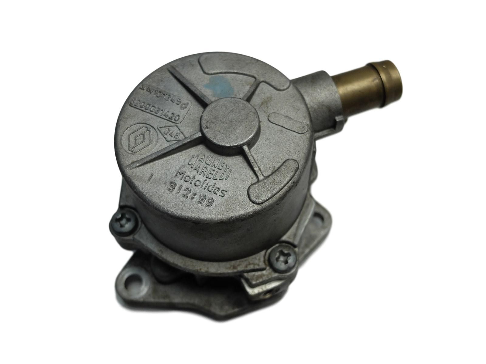 Pompe Vacum 1,9 D 8200031420 Renault Megane main product photo