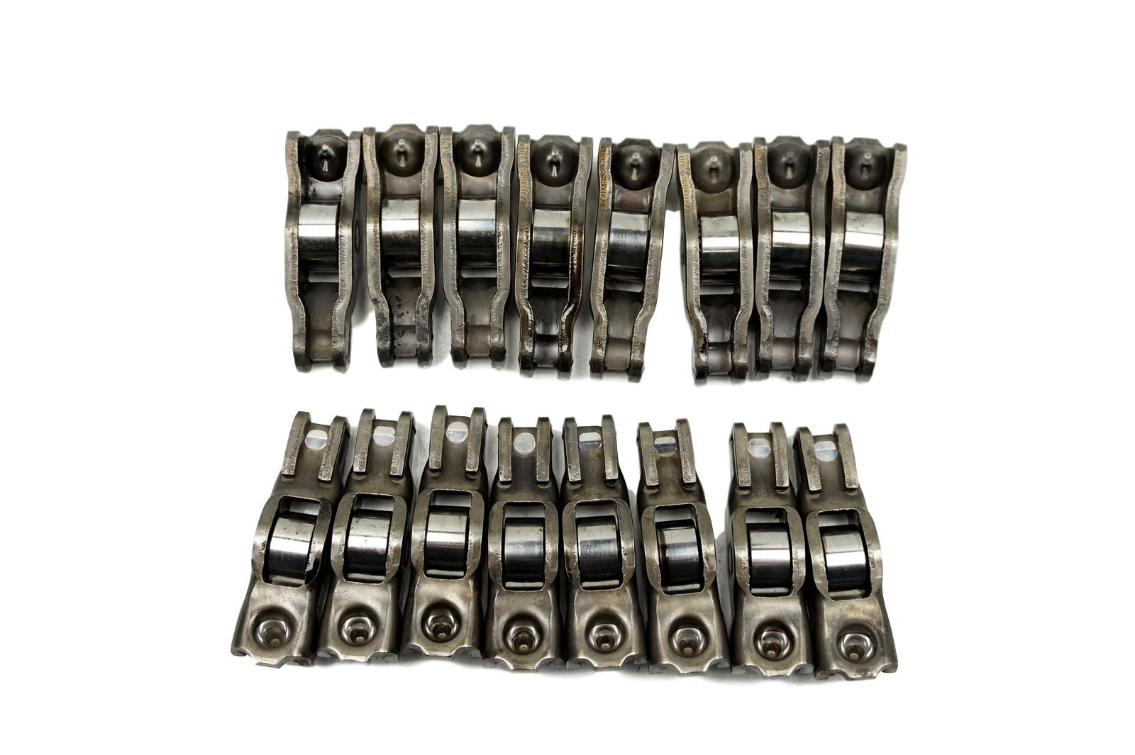Rotule Rattrapage Jeu Soupape 0903J1 1,4 1,6 16v HDI Citroen Peugeot Ford main product photo