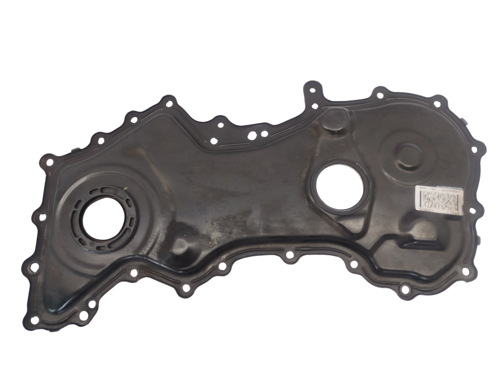 Boîtier/Protection De Distribution Renault Nissan Opel 8200830211 2.0 DCI M9R main product photo