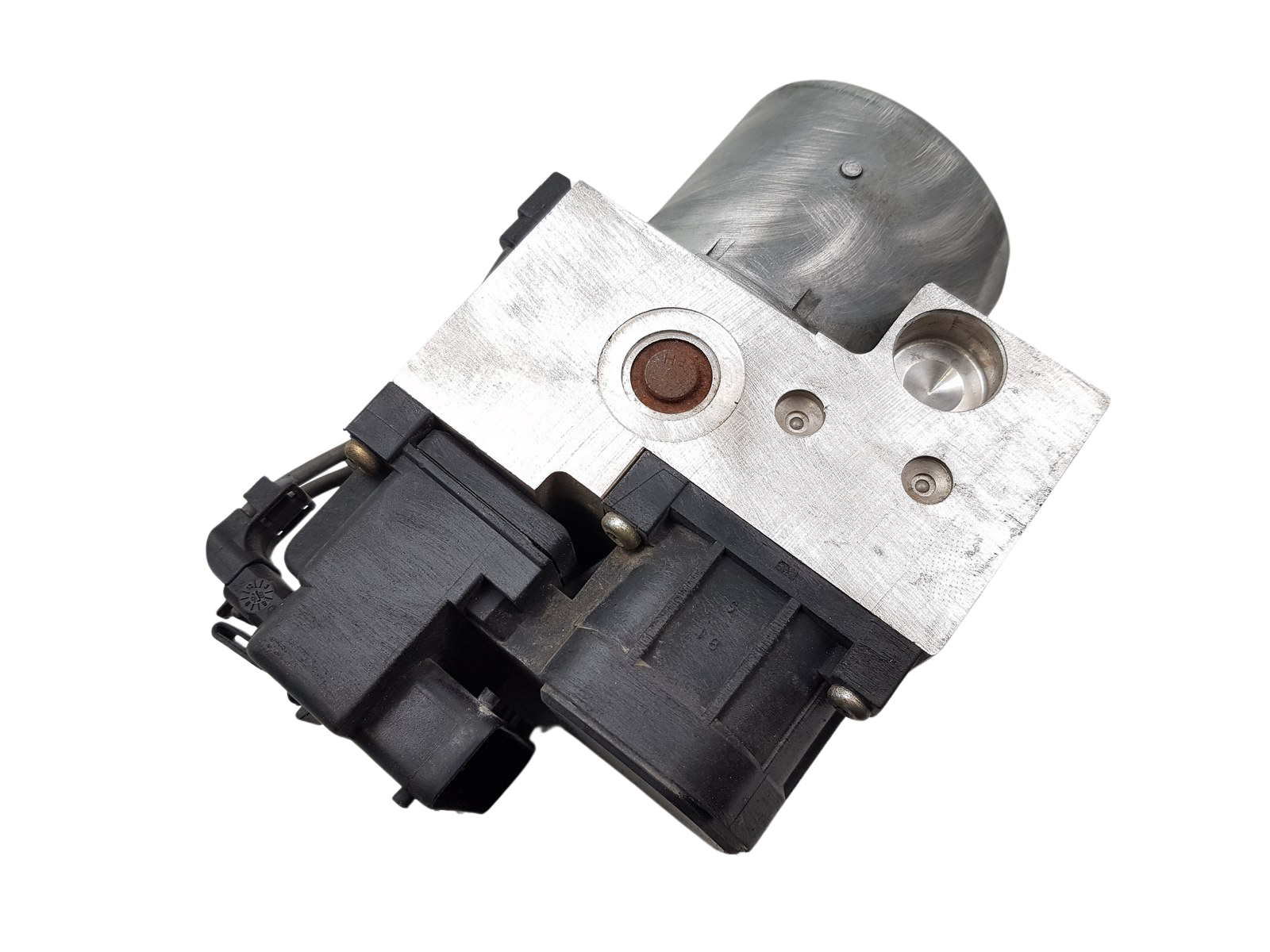 Pompe Abs Renault Megane Scenic 7700432643 0273004395 0265216732 1019 main product photo
