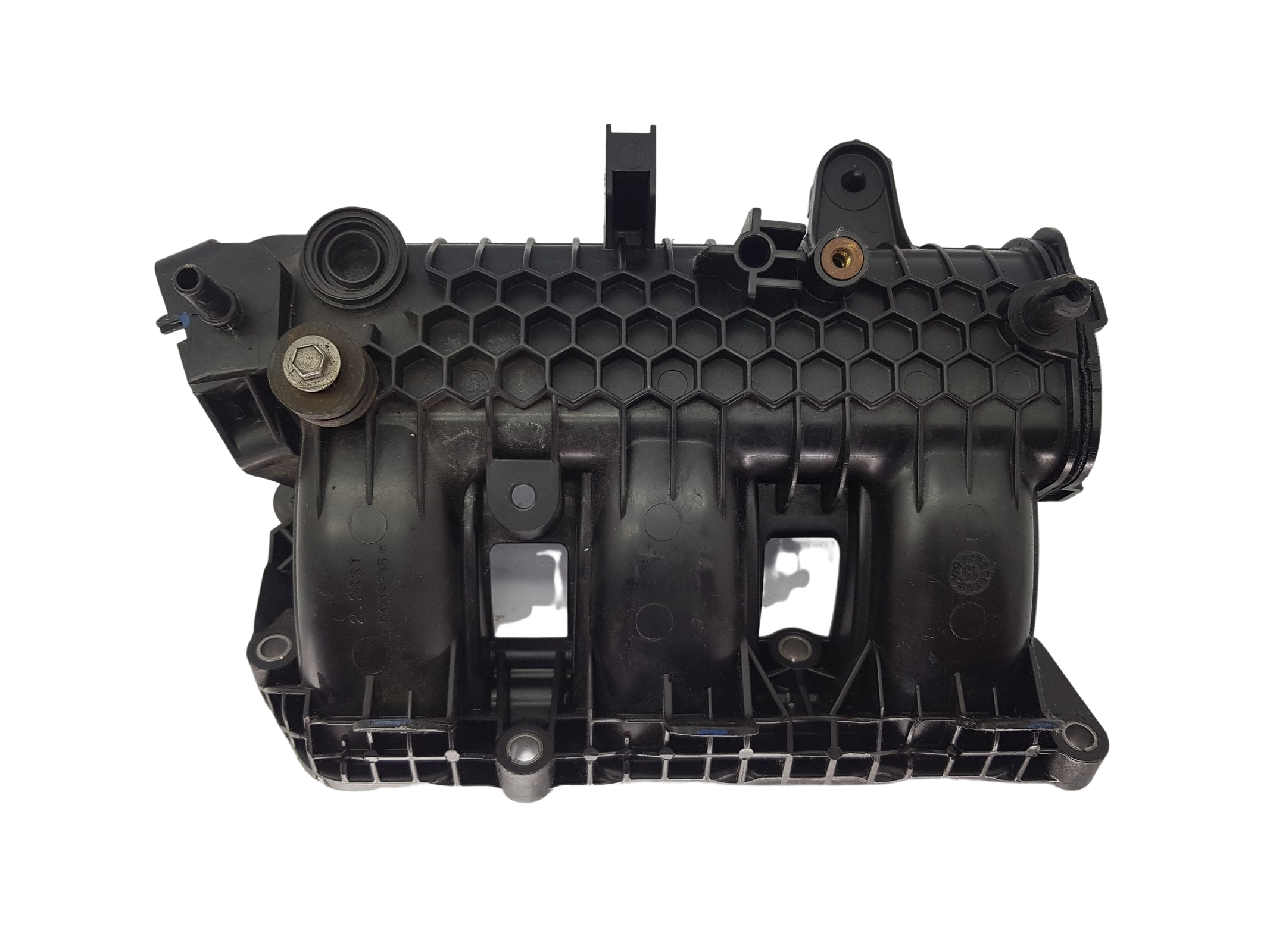 Collecteur D’admission 9802101480 1094450S01 Citroen Peugeot 1.2 THP main product photo
