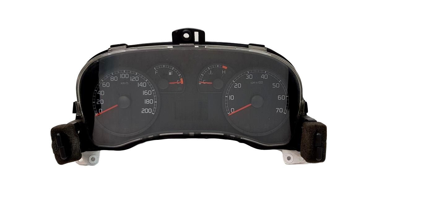 Bloc Compteurs Vitesse Fiat Punto 46833368 503000460300 6242 main product photo