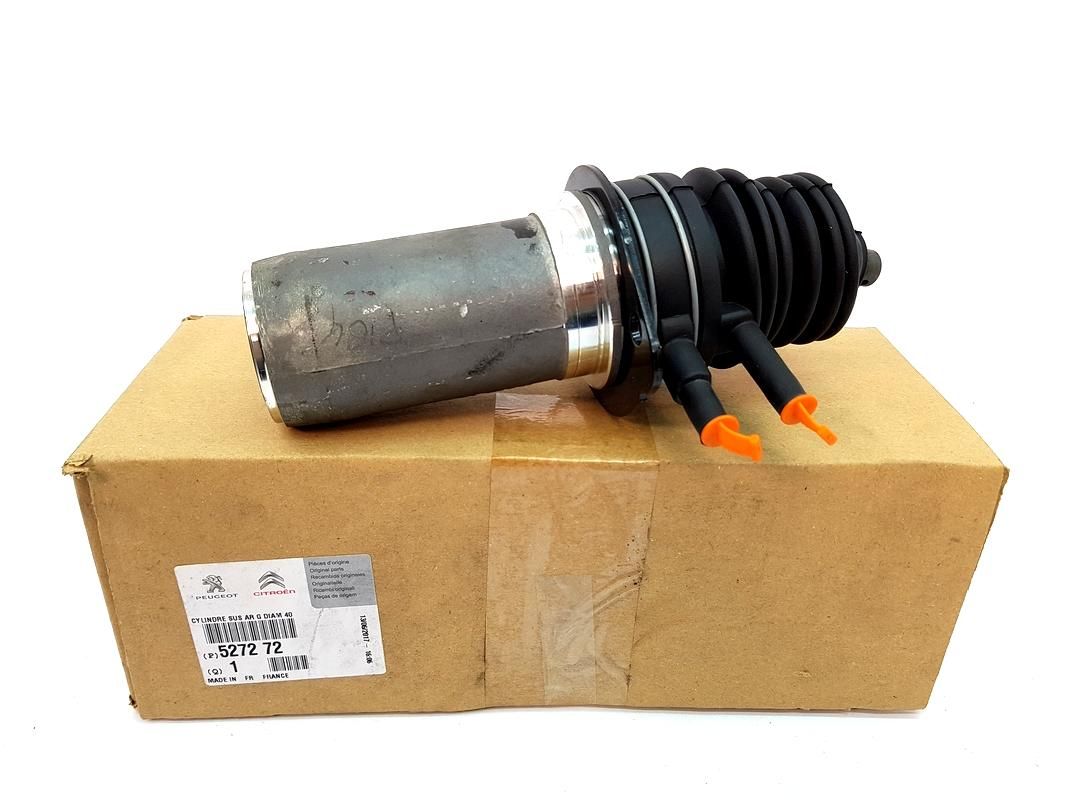 Amortisseur Gauche Arrière Nouvelle Original Citroen C5 01-07 527272 main product photo