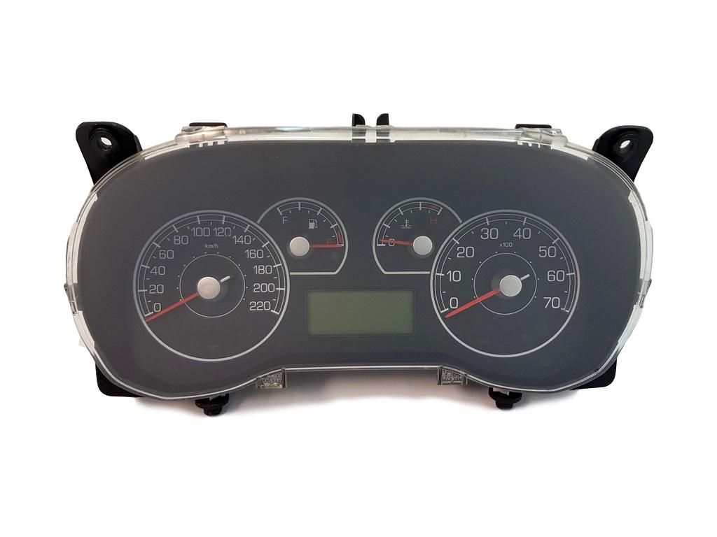 Bloc Compteurs Vitesse Fiat Grande Punto 51803122 503001104400 main product photo