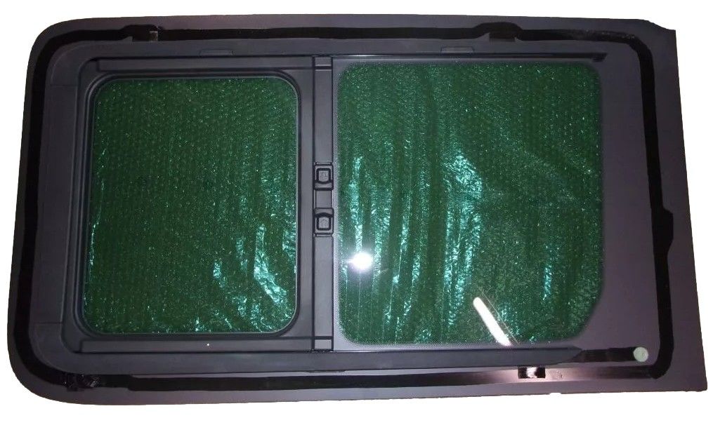 Vitre De Portes Nouvelle Original 8569.RF 8569RF Citroen Jumpy 3 main product photo