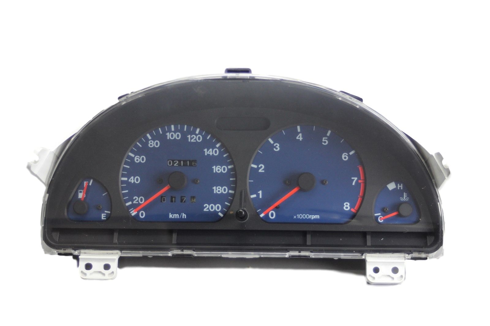 Licznik Zegar Suzuki Swift 34100-8EE Benzyna main product photo
