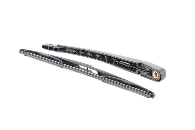 Bras Arriere D'essuie Glace Arrière Citroen Peugeot C3 I II 307 SW OE 6429T8 main product photo