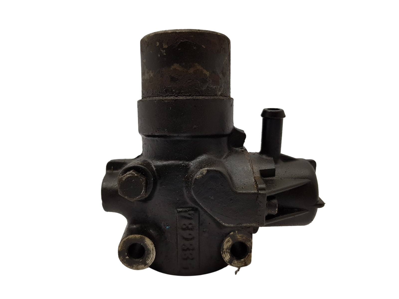 Conjoncteur 588684 527419 Citroen Xantia 11805 main product photo