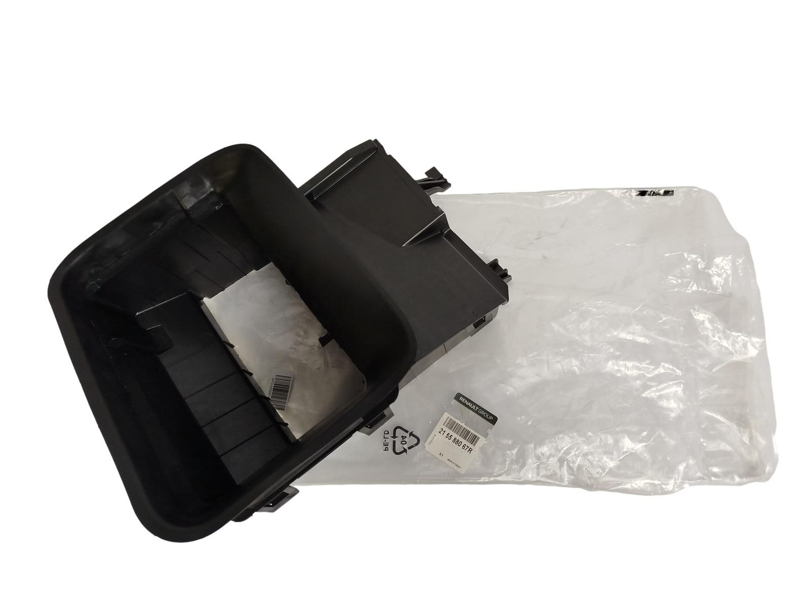 Prise D'air Original 215588067R Renault main product photo