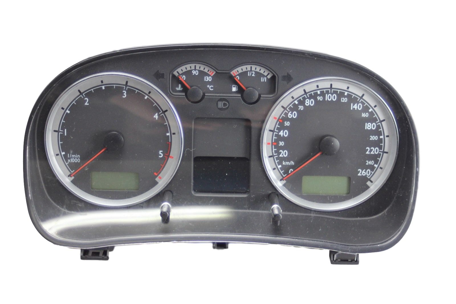 Compteur Compte Tour Volkswagen Golf 1J5920826C Diesel 1455 main product photo
