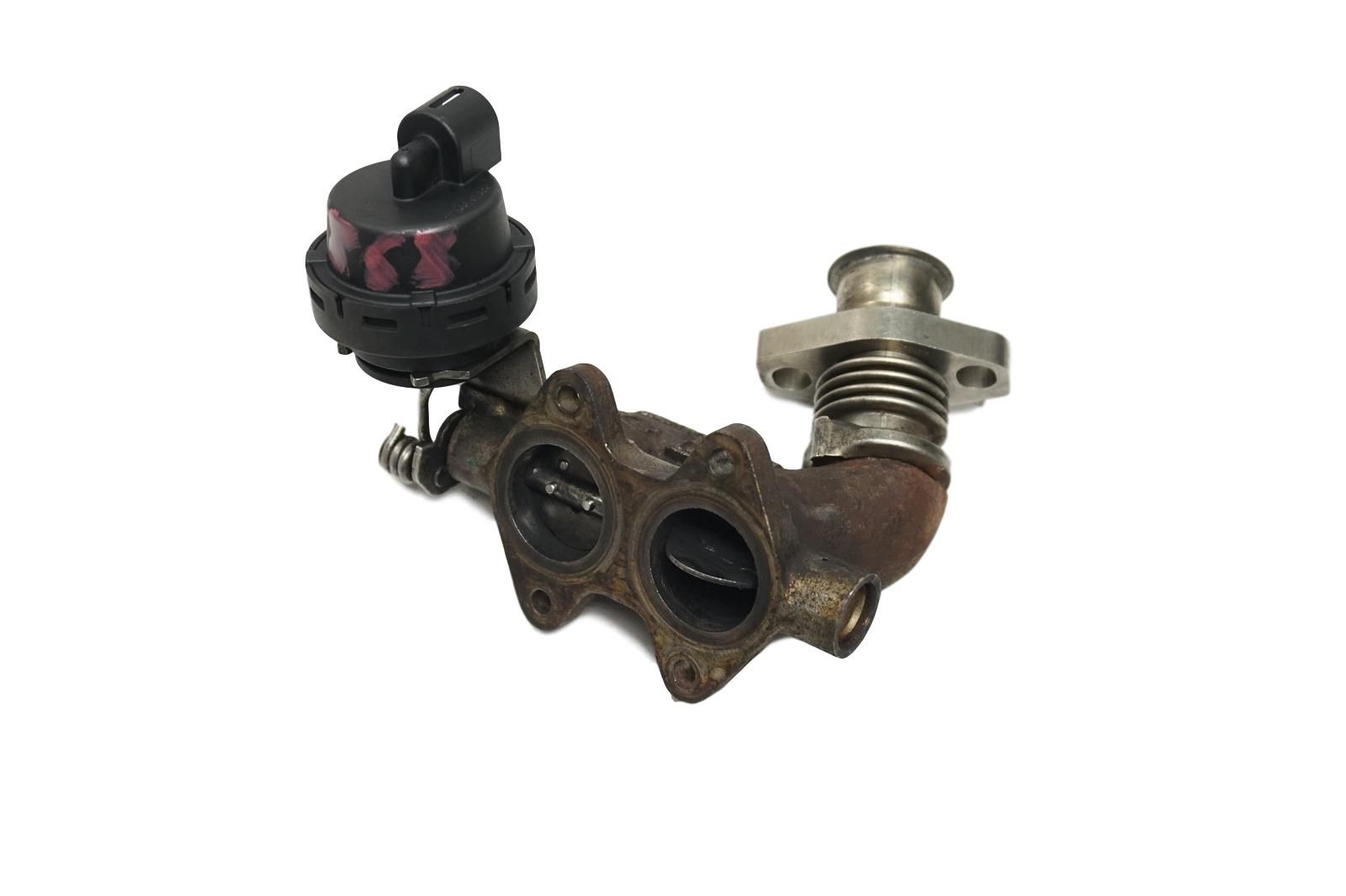 Soupape Egr 2,5 dci Renault Master 2 7701209368 8200223028 main product photo
