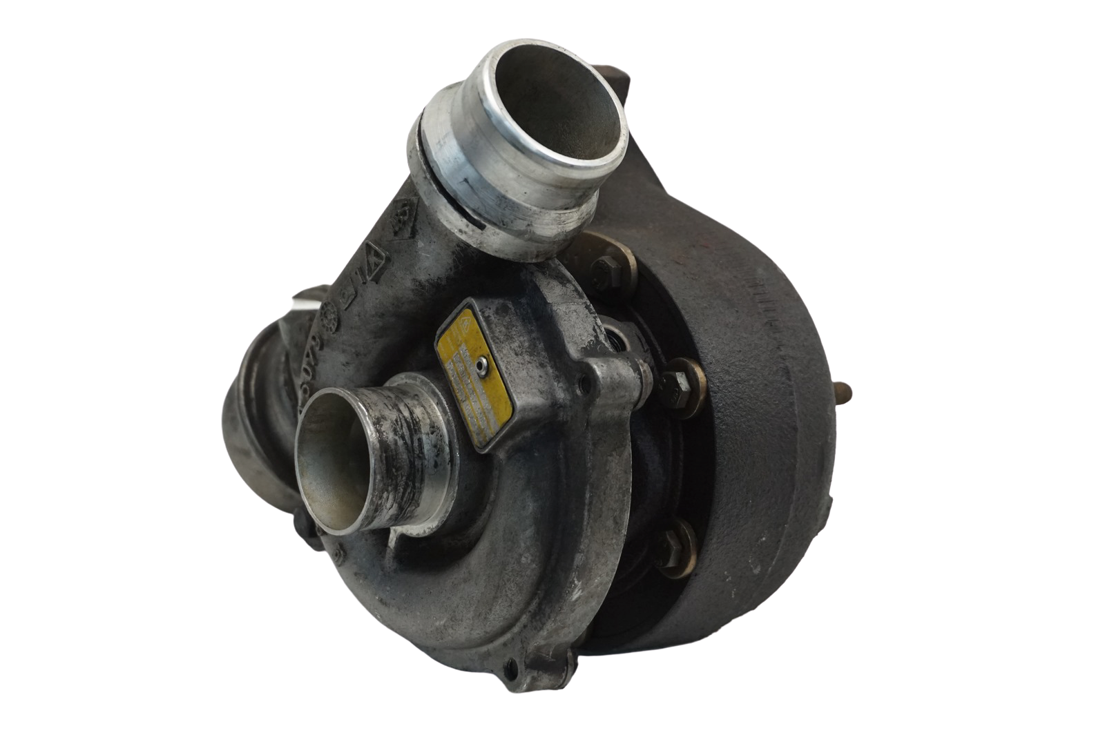 Turbocompresseur 7701476183 8200360800 54399700027 K 1.5 dci Renault Scenic 2 main product photo