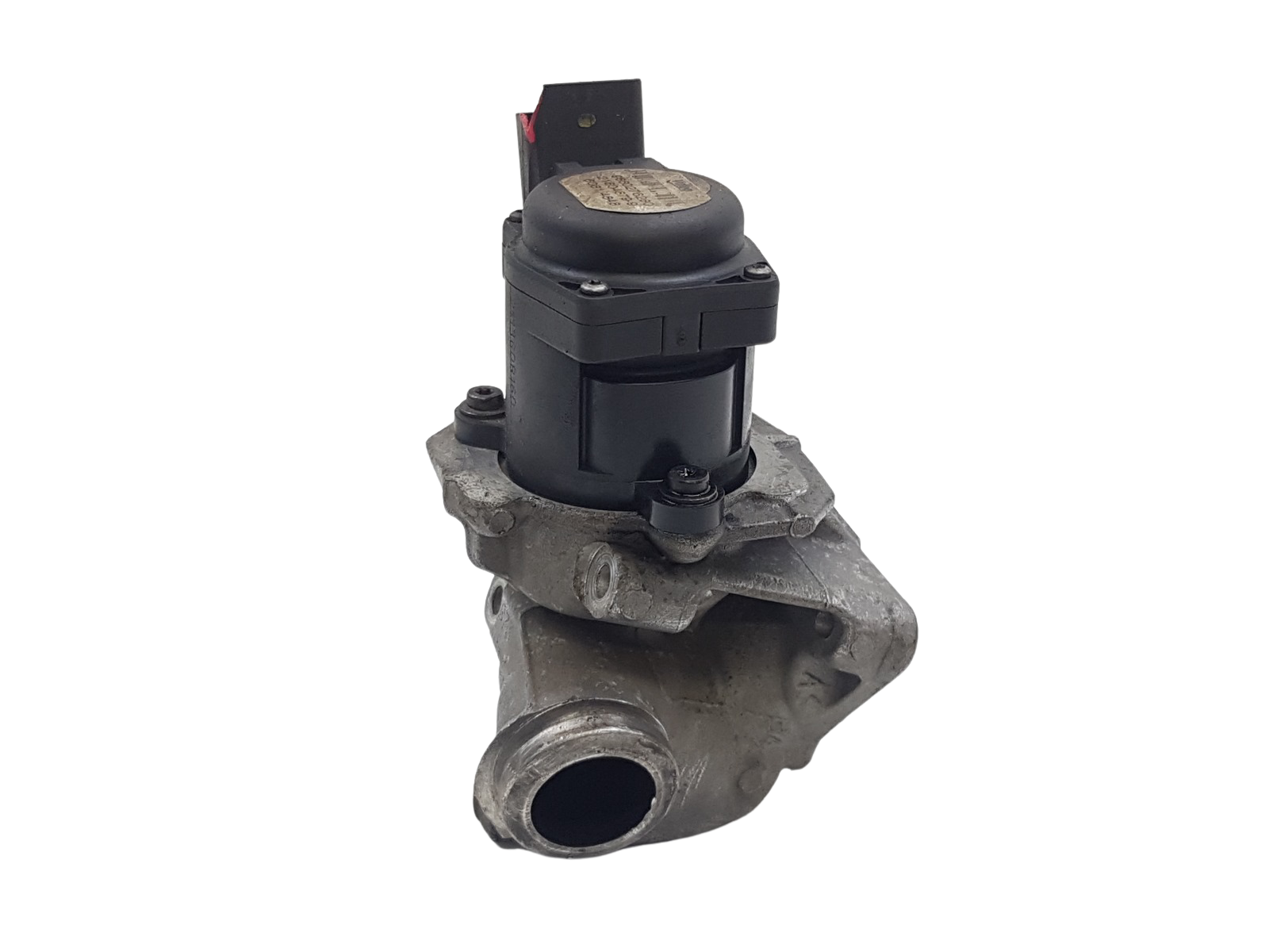Soupape Egr 9660276280 21604679-9 1.6 HDI Citroen Peugeot S29 main product photo