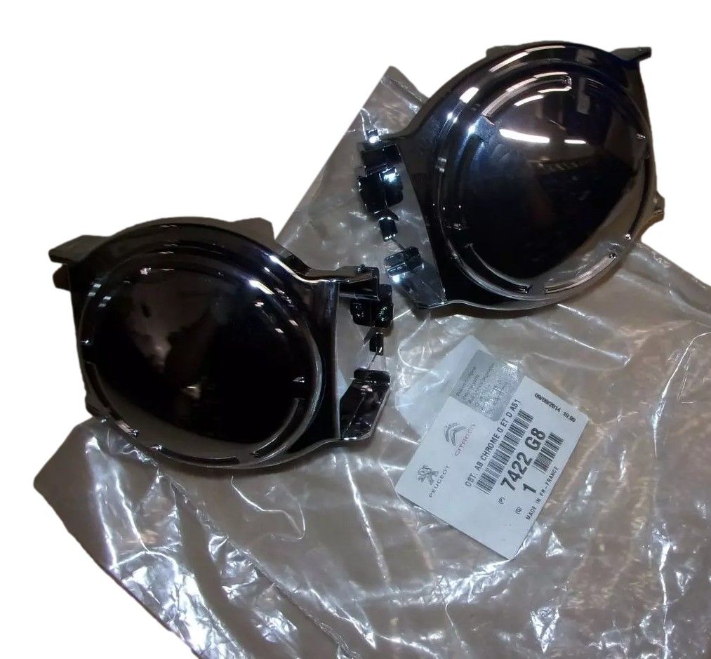 Prise de courant Complet Original 7422.G8 7422G8 Citroen main product photo