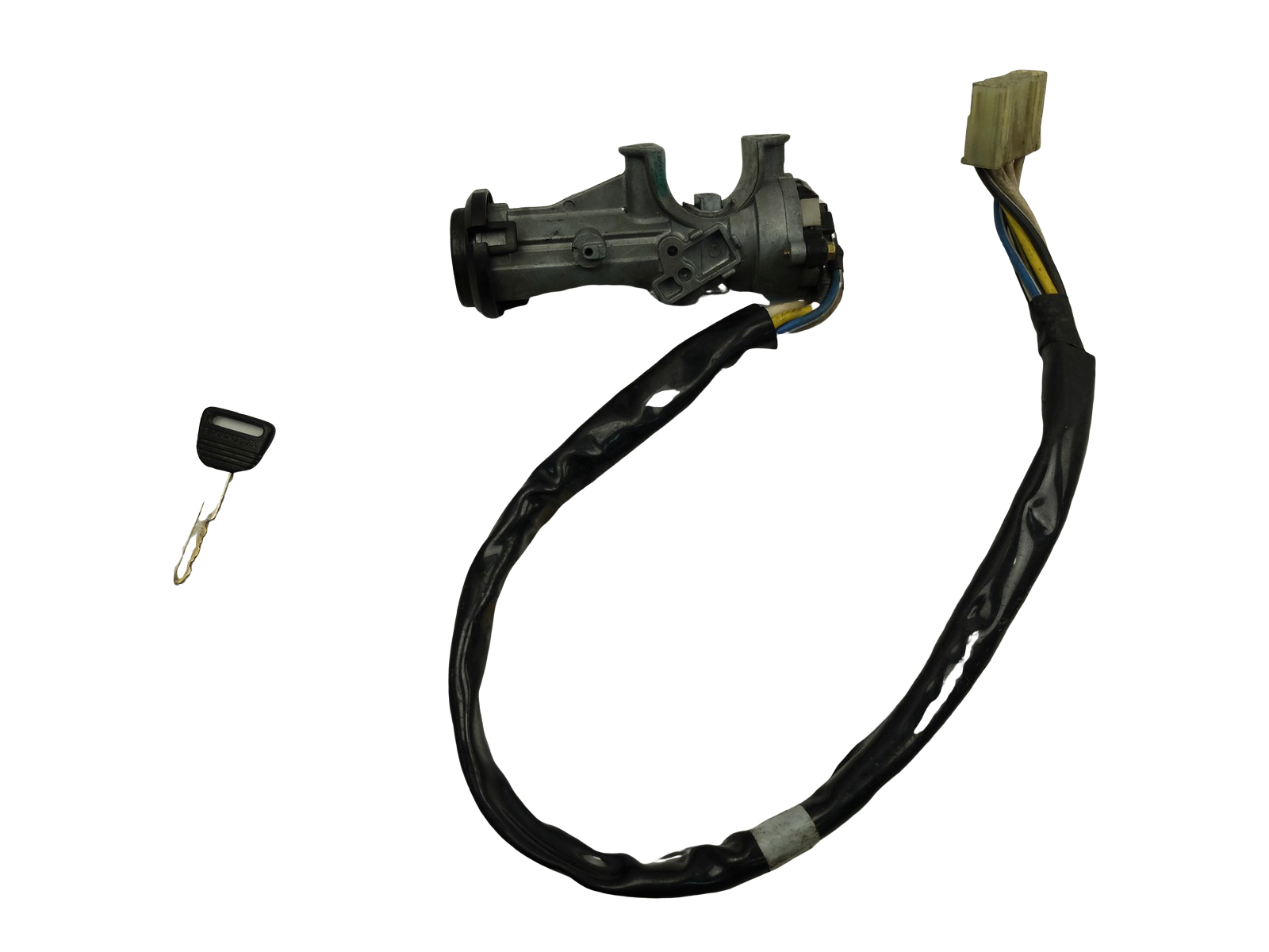 Commutateur D’allumage Honda Prelude 3 III K69 main product photo