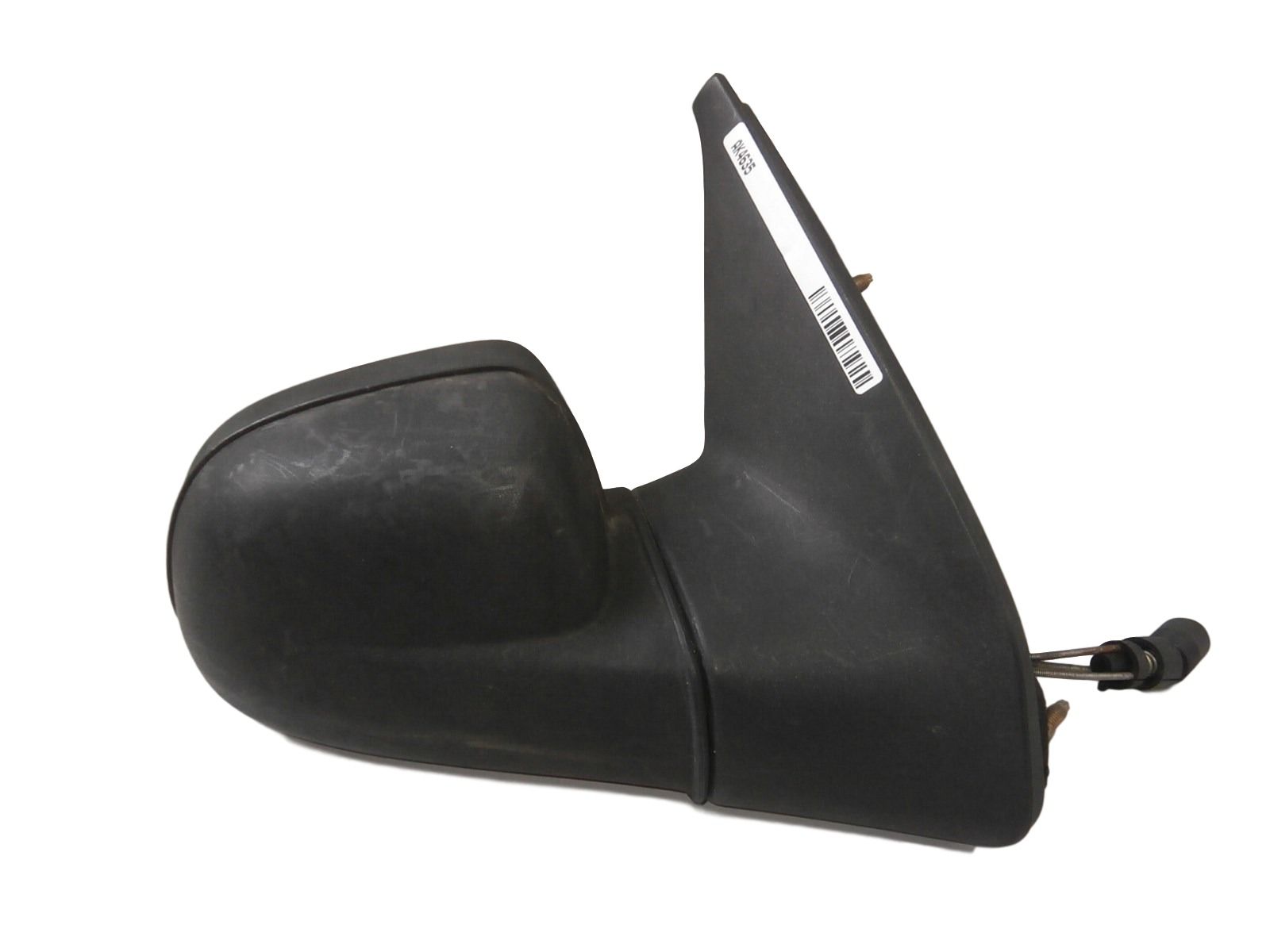 Lusterko Prawe Manualne Renault Clio I 1 main product photo