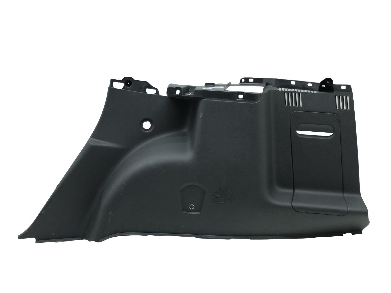 Tapisserie Droit Arrière 849507078R Duster Dacia main product photo